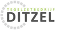 Tegelzetbedrijf Ditzel Logo